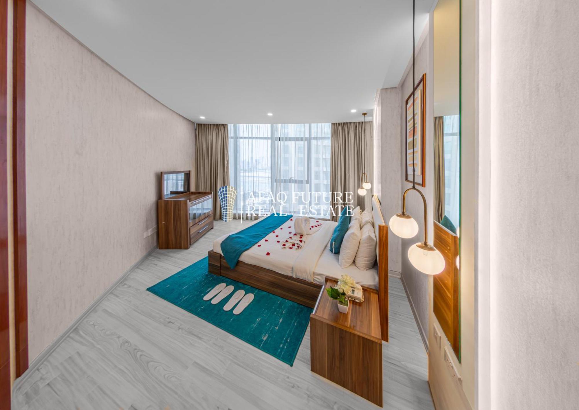 Vita Tower Manama Exterior foto